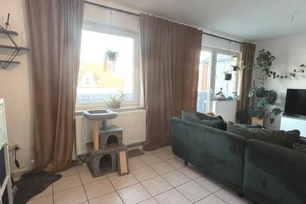 Wohnung Bottrop Ebel - 3 Zimmer, 75 m&sup2;, 695&euro; | Angebot:25377637