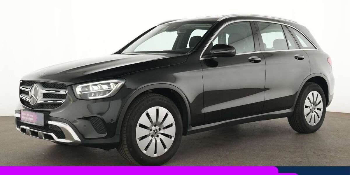 Mercedes-Benz GLC 200 71.501 km 32.434 &euro; Neuss bei Düsseldorf 41460