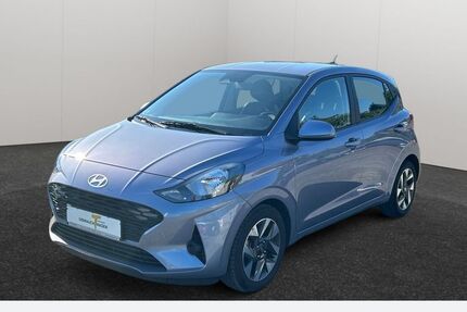 Hyundai i10 15.000 km 15.790 &euro; Bochum 44866