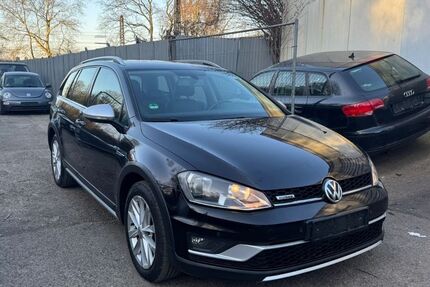VW Golf 207.000 km 10.500 &euro; Essen 45143