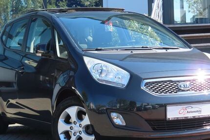 Kia Venga 115.568 km 3.900 &euro; Neuss 41469
