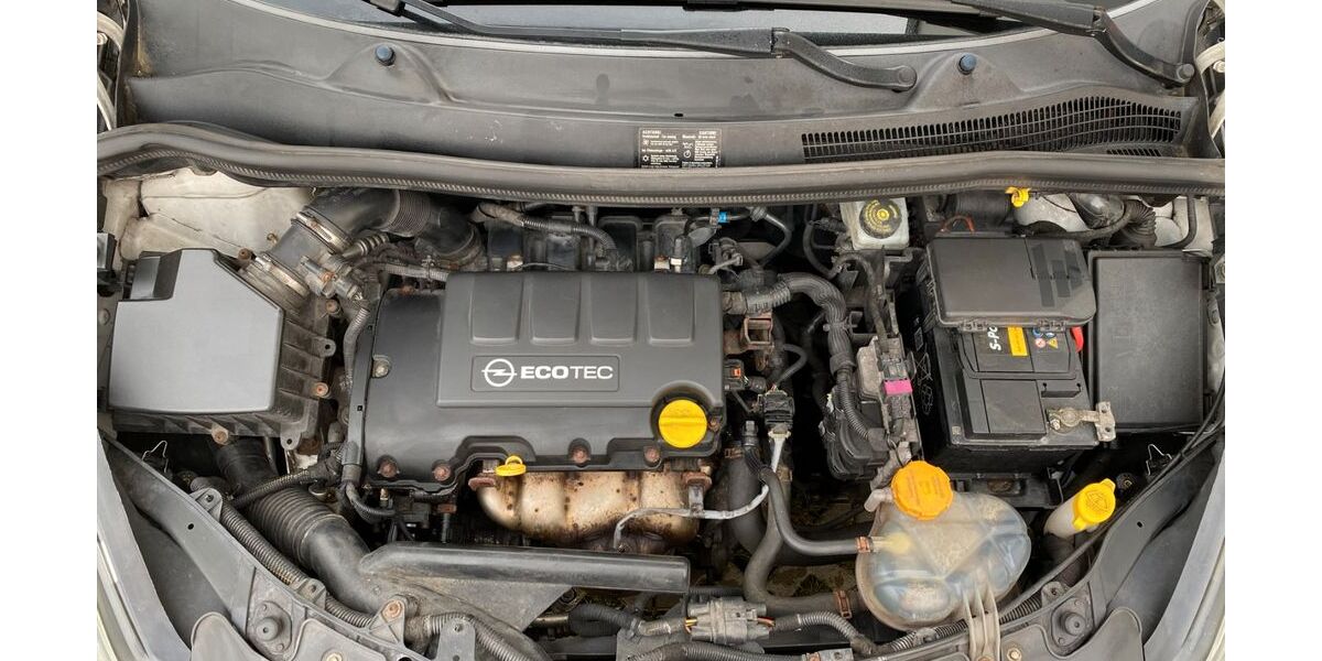 Opel Corsa 184.368 km 3.150 &euro; Velbert 42551