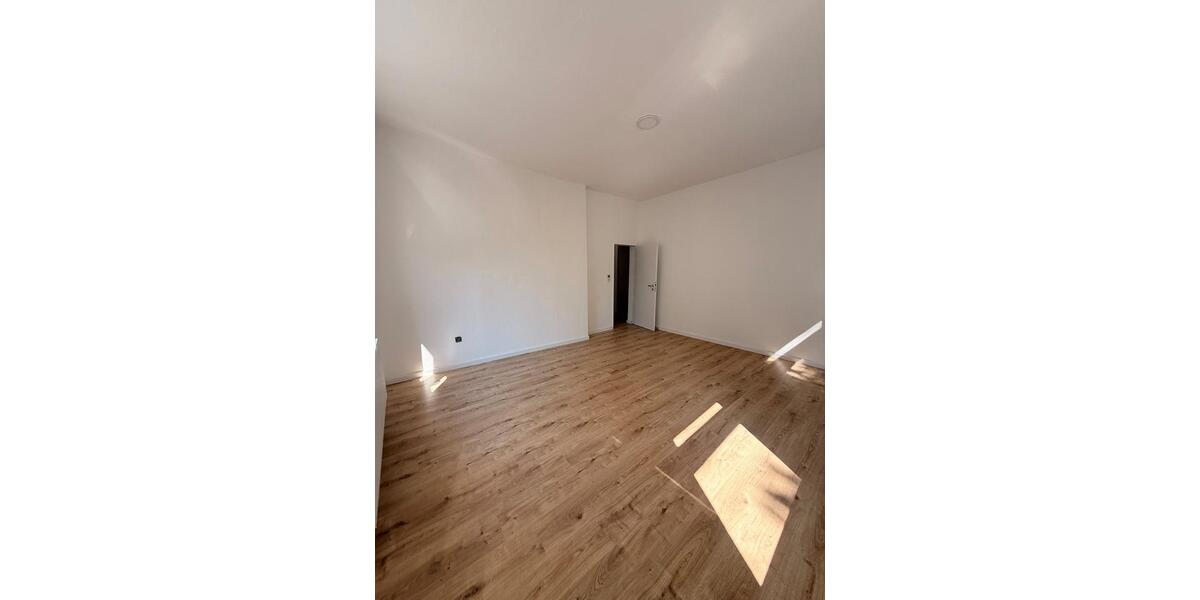 Etagenwohnung Wuppertal Elberfeld - 1 Zimmer, 50 m&sup2;, 650&euro; | Angebot:27556552