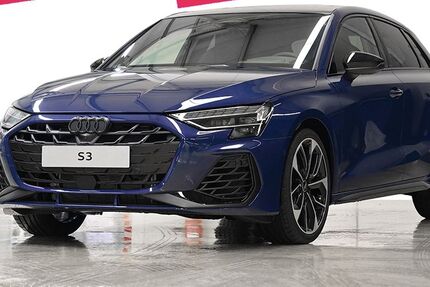 Audi S3 1.500 km 61.960 &euro; Wuppertal 42109