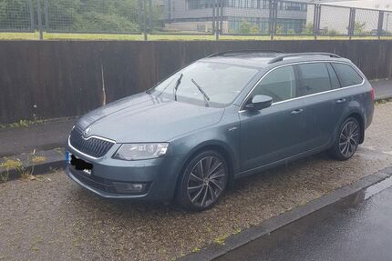 Skoda Octavia 172.500 km 11.300 &euro; Solingen 42719