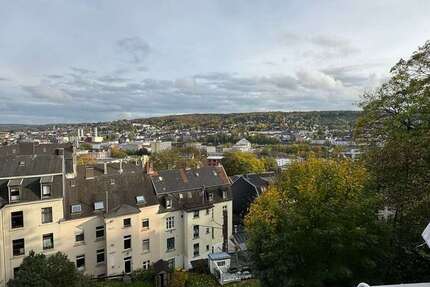 Wohnung Wuppertal Gemarkung Barmen - 2 Zimmer, 55 m&sup2;, 448&euro; | Angebot:23908311