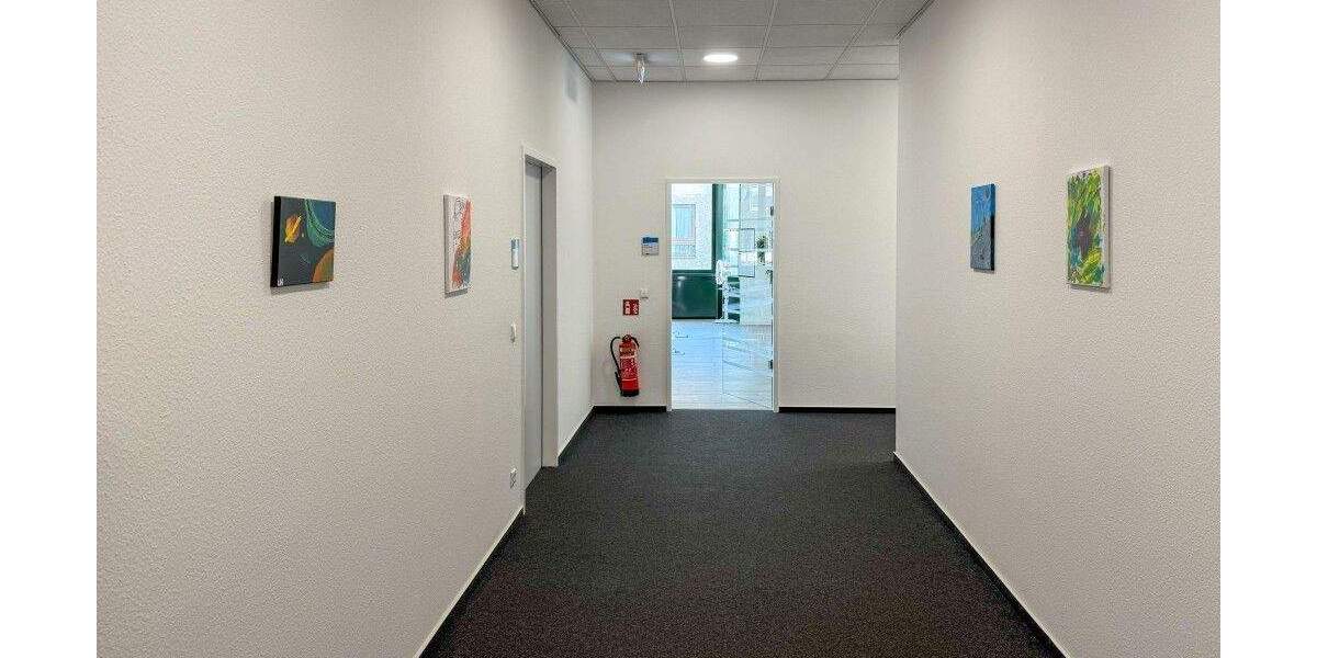 Gewerbeobjekt Wuppertal Elberfeld - 15.184&euro; | Angebot:25698471