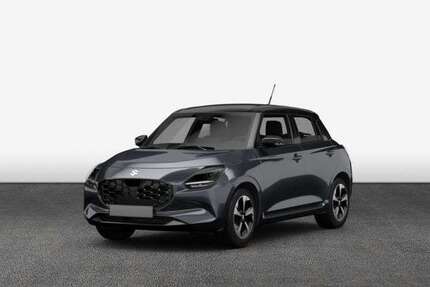 Suzuki Swift 33.085 km 18.990 &euro; Düsseldorf 40233