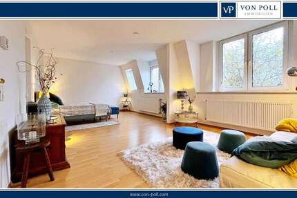 Wohnung Wuppertal / Wichlinghausen-Süd Süd - 3 Zimmer, 101 m&sup2;, 198.000&euro; | Angebot:21009268