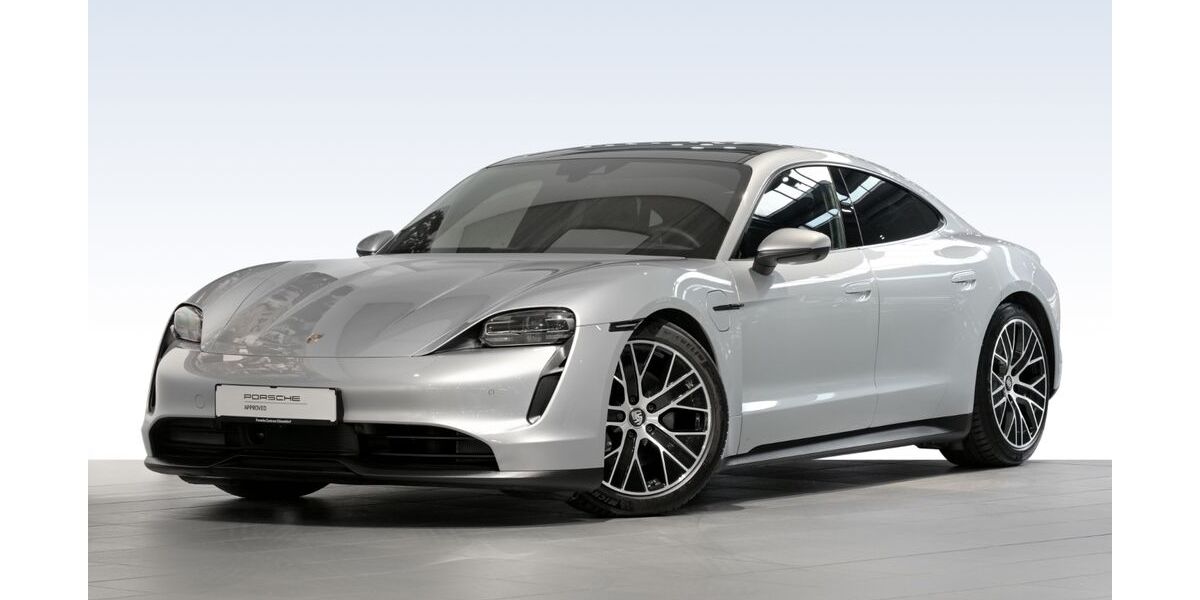 Porsche Taycan 24.293 km 82.490 &euro; Düsseldorf 40468