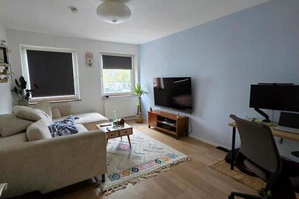 Wohnung Düsseldorf Heerdt - 2 Zimmer, 55 m&sup2;, 1.220&euro; | Angebot:27568475