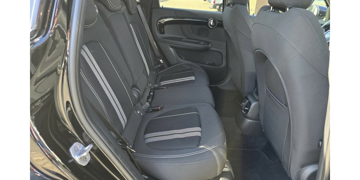 Mini Cooper S Countryman Automatik|LED|Kamera|Panorma 79.798 km 24.950 &euro; Wermelskirchen 42929