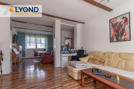 Wohnung Bochum Werne - 2 Zimmer, 61 m&sup2;, 490&euro; | Angebot:25859719