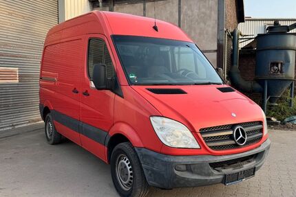 Mercedes-Benz Sprinter 117.972 km 7.590 &euro; Gladbeck 45966