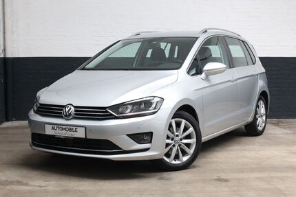 VW Golf Sportsvan 50.300 km 14.990 &euro; Wuppertal 42289