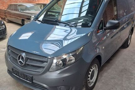 Mercedes-Benz Vito 199.947 km 10.686 &euro; Hilden 40721