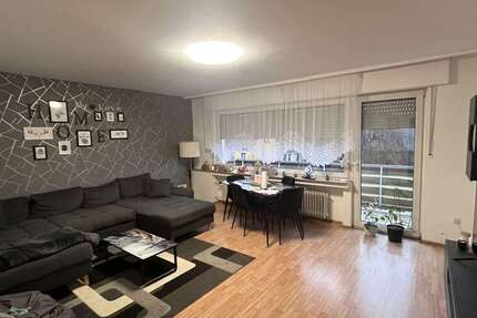 Wohnung Solingen Lehn - 2 Zimmer, 66 m&sup2;, 520&euro; | Angebot:25984163