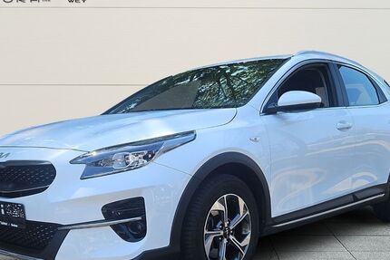Kia XCeed 52.950 km 15.780 &euro; Bochum 44809