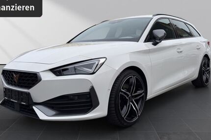 Cupra Leon 36.900 km 27.980 &euro; Wuppertal 42109