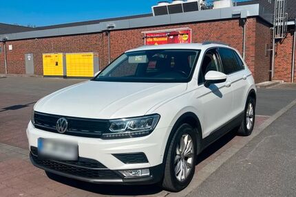 VW Tiguan 220.000 km 14.990 &euro; Gelsenkirchen 45892