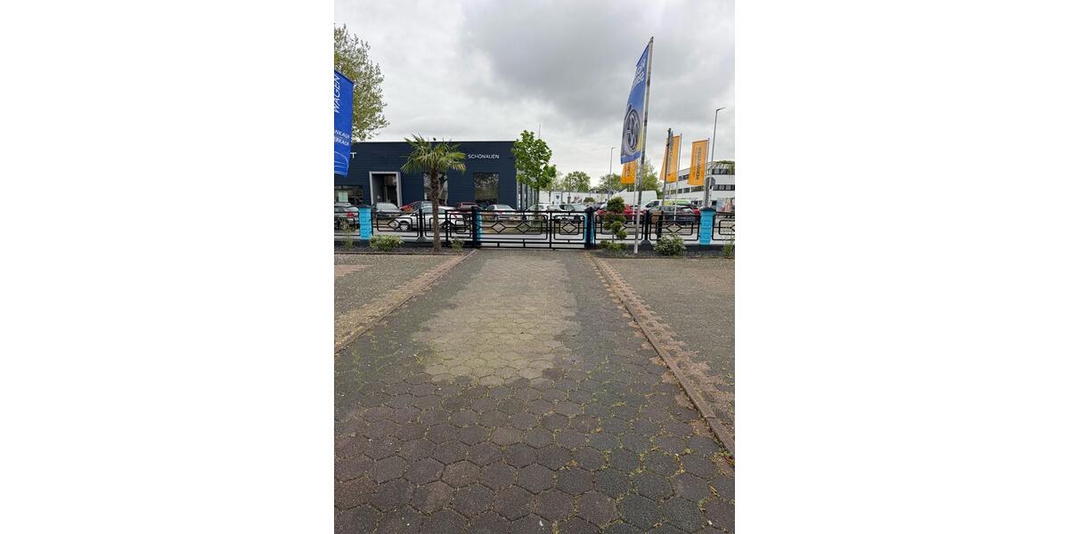 Gewerbeobjekt Hilden - 2.500&euro; | Angebot:25140540