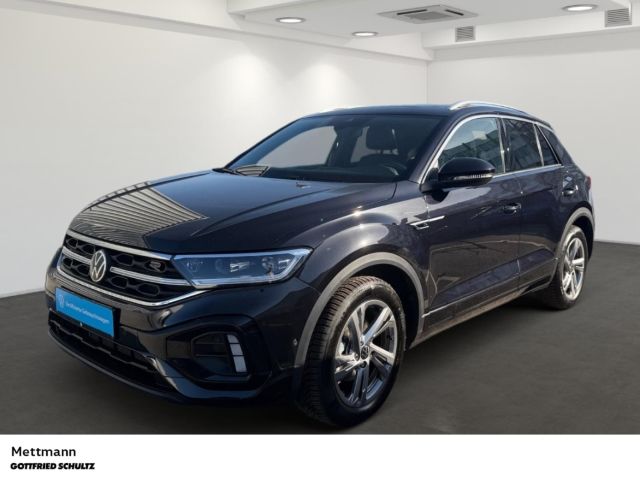 VW T-Roc 9.135 km 34.790 &euro; Mettmann 40822