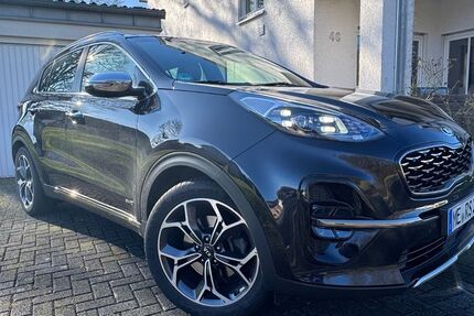 Kia Sportage 83.000 km 22.500 &euro; Haan (Rheinland) 42781