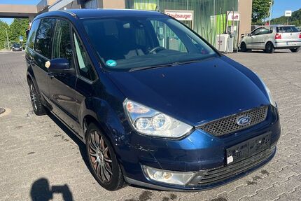 Ford Galaxy 240.000 km 999 &euro; Wetter Ruhr 58300