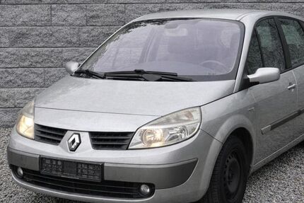 Renault Scenic 145.700 km 1.670 &euro; Wermelskirchen 42929