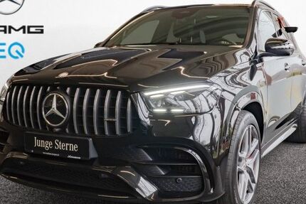 Mercedes-Benz GLE 63 AMG 41.050 km 96.780 &euro; Hagen 58135