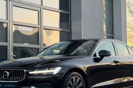 Volvo S60 155.485 km 23.890 &euro; Hilden (bei Düsseldorf) 40721