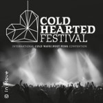 Cold Hearted Festival-Gvllow,Paradox Obscur,Ash Code, Haunt Me,Darkways,Vioflesh