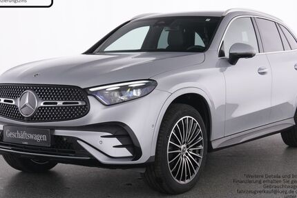 Mercedes-Benz GLC 300 7.900 km 67.750 &euro; Essen 45309