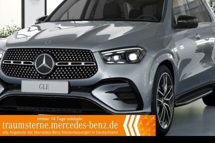 Mercedes-Benz GLE 350 18.063 km 77.990 &euro; Wuppertal 42115