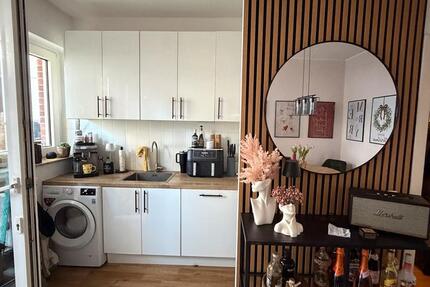 Wohnung Essen Stadtbezirk IX - 2 Zimmer, 55 m&sup2;, 950&euro; | Angebot:25990108