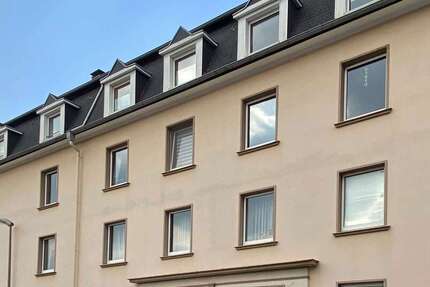 Wohnung Wuppertal Langerfeld - 2 Zimmer, 66 m&sup2;, 500&euro; | Angebot:25875847