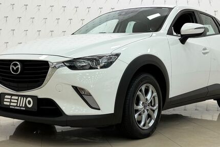 Mazda CX-3 200.770 km 6.300 &euro; Oberhausen 46149