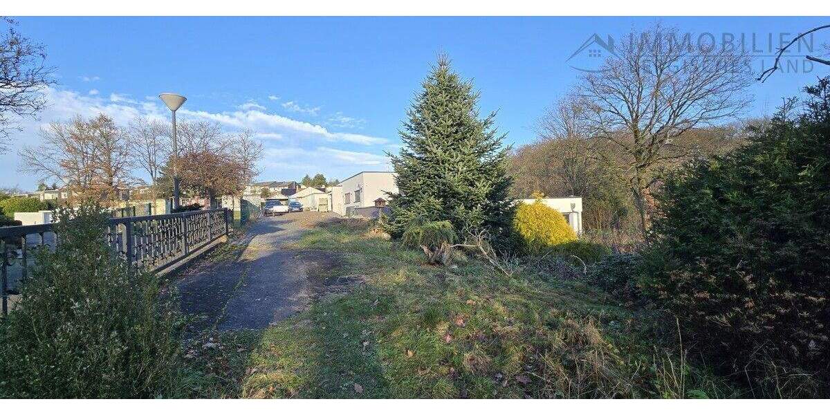 Grundstück Hückeswagen Innenstadt - 210.000&euro; | Angebot:25775508