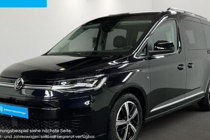 VW Caddy Maxi 23.505 km 34.810 &euro; Hagen 58089