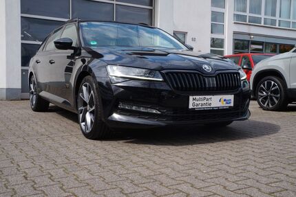 Skoda Superb 89.050 km 25.490 &euro; Hagen 58119