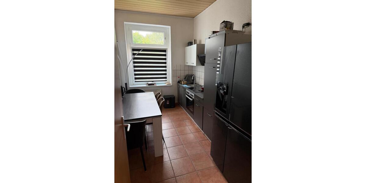 Etagenwohnung Duisburg Rheinhausen - 4.5 Zimmer, 82 m&sup2;, 1.100&euro; | Angebot:27572055