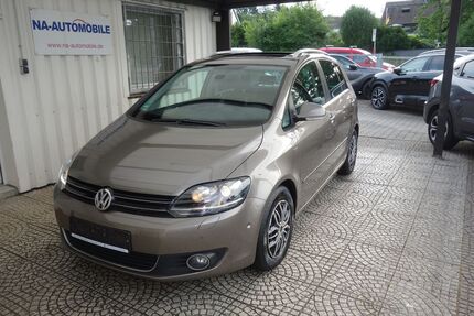 VW Golf Plus 83.000 km 9.500 &euro; Langenfeld 40764
