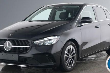 Mercedes-Benz B 200 6.973 km 31.750 &euro; Oberhausen 46149