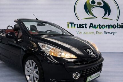 Peugeot 207 126.400 km 3.899 &euro; Solingen 42697