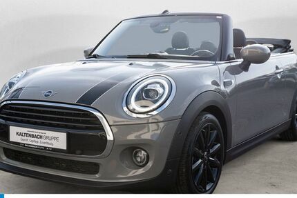 Mini Cooper Cabrio 43.616 km 23.290 &euro; Remscheid 42897