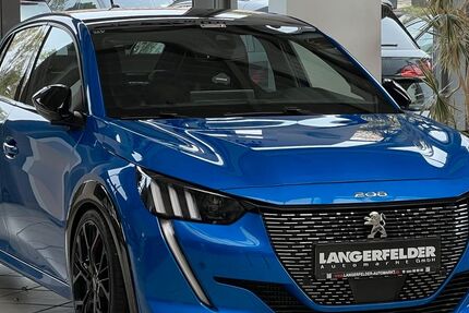 Peugeot 208 70.942 km 15.999 &euro; Wuppertal 42389