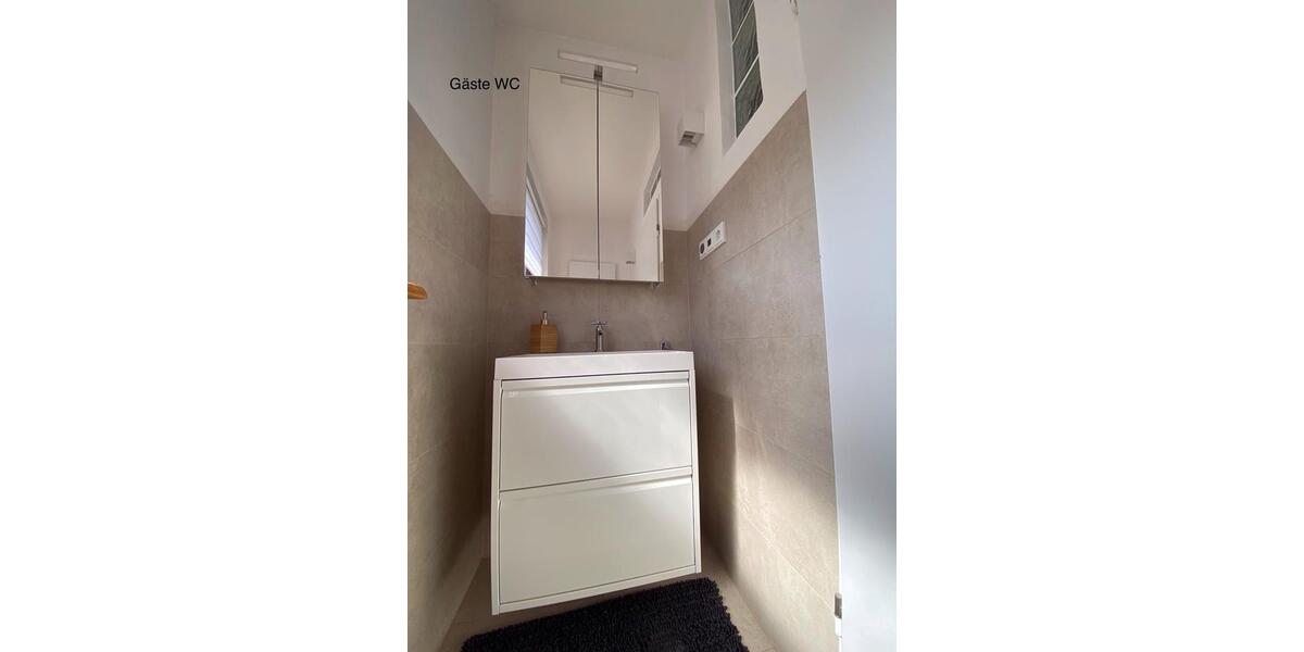 Etagenwohnung Duisburg Rheinhausen - 4 Zimmer, 103 m&sup2;, 370.000&euro; | Angebot:26226740
