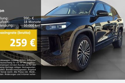 VW Tayron 23.999 km 35.590 &euro; Remscheid 42857