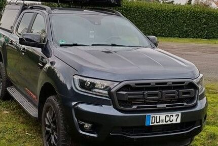 Ford Ranger 78.000 km 29.000 &euro; Duisburg 47259