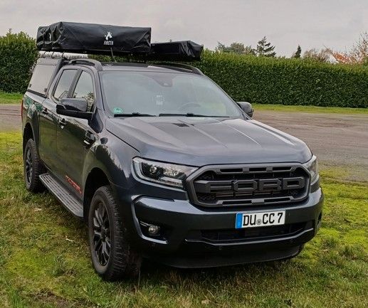 Ford Ranger 78.000 km 29.000 &euro; Duisburg 47259